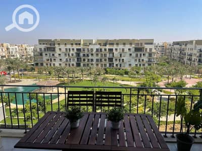 3 Bedroom Apartment for Sale in New Cairo, Cairo - 84e197db-aa00-4307-b0be-3a11aab19345. jpg 3 Bedroom Apartment for Sale in New Cairo, Cairo - 84e197db-aa00-4307-b0be-3a11aab19345. jpg