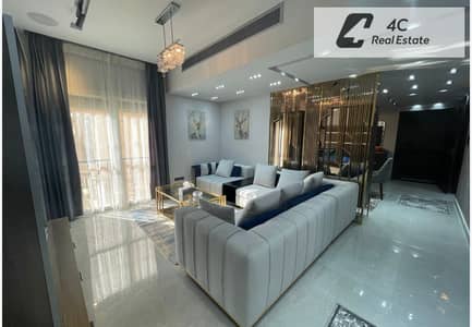 3 Bedroom Apartment for Sale in New Cairo, Cairo - WhatsApp Image 2026-07-29 at 3.06. 40 PM (2). jpeg 3 Bedroom Apartment for Sale in New Cairo, Cairo - WhatsApp Image 2026-07-29 at 3.06. 40 PM (2). jpeg