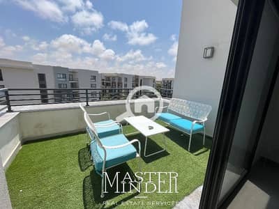 1 Bedroom Chalet for Sale in North Coast, Matruh - WhatsApp Image 2026-05-13 at 5.41. 17 PM. jpg