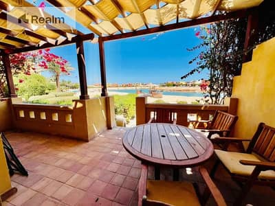 3 Bedroom Apartment for Sale in Gouna, Red Sea - 499871116_10235461640378403_5898792185883207186_n. jpg