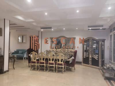 8 Bedroom Villa for Sale in New Cairo, Cairo - 0000. jpg