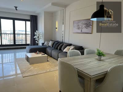 2 Bedroom Duplex for Rent in New Cairo, Cairo - WhatsApp Image 2026-08-12 at 2.17. 53 AM (1). jpeg