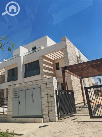 3 Bedroom Villa for Sale in New Capital City, Cairo - 1000715184. jpg 3 Bedroom Villa for Sale in New Capital City, Cairo - 1000715184. jpg