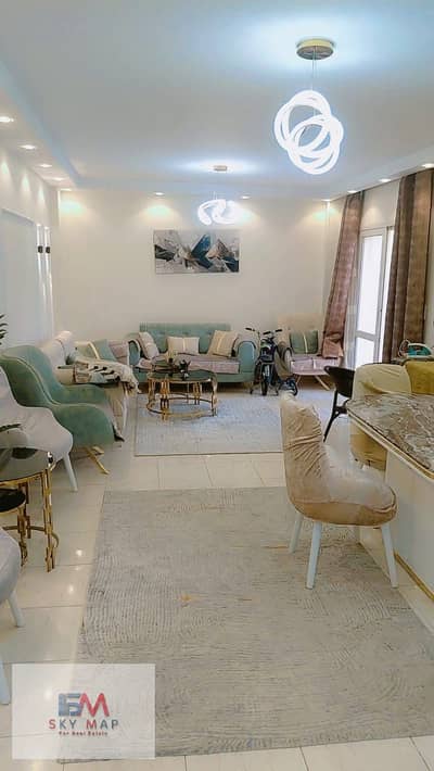 3 Bedroom Flat for Sale in Madinaty, Cairo - WhatsApp Image 2026-08-11 at 6.51. 23 PM (3). jpeg
