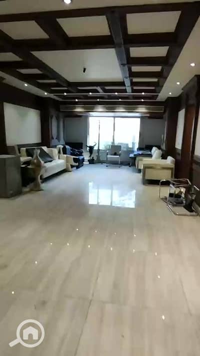 Office for Sale in Smoha, Alexandria - WhatsApp Image 2026-08-11 at 11.37. 39 AM. jpeg