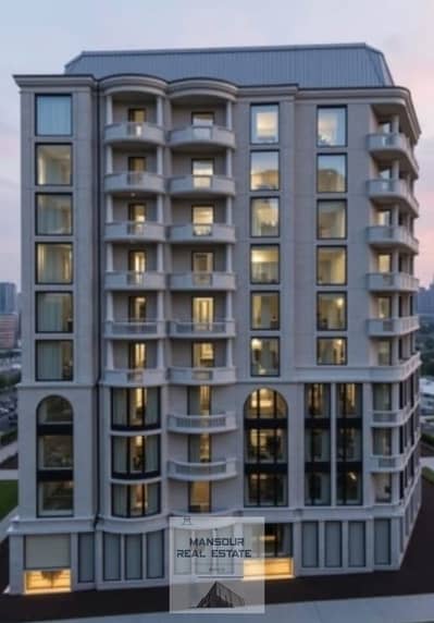 Commercial Building for Sale in Maadi, Cairo - WhatsApp Image 2026-08-10 at 12.56. 49 (4). jpeg
