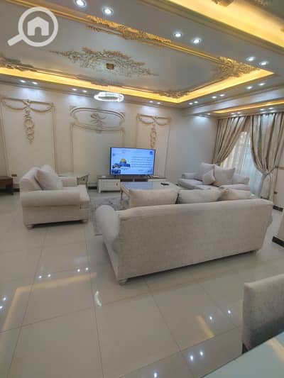 3 Bedroom Flat for Rent in Nasr City, Cairo - WhatsApp Image 2026-02-10 at 2.56. 43 PM (16). jpeg 3 Bedroom Flat for Rent in Nasr City, Cairo - WhatsApp Image 2026-02-10 at 2.56. 43 PM (16). jpeg