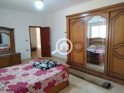 3 Bedroom Flat for Rent in New Cairo, Cairo - 7e280fb5-517c-482f-bee2-f7523f88982c. jpg