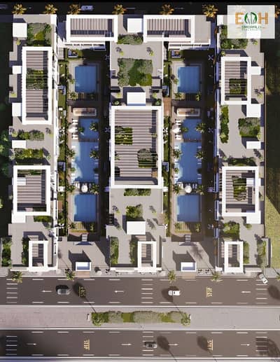1 Bedroom Flat for Sale in Hurghada, Red Sea - WhatsApp Image 2026-02-09 at 16.47. 42 - Copy. jpeg 1 Bedroom Flat for Sale in Hurghada, Red Sea - WhatsApp Image 2026-02-09 at 16.47. 42 - Copy. jpeg