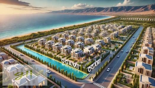 3 Bedroom Townhouse for Sale in North Coast, Matruh - WhatsApp Image 2026-08-12 at 14.46. 17 (2). jpeg 3 Bedroom Townhouse for Sale in North Coast, Matruh - WhatsApp Image 2026-08-12 at 14.46. 17 (2). jpeg
