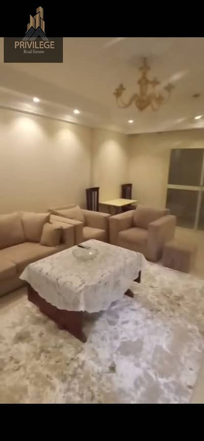 2 Bedroom Flat for Rent in Zahraa Al Maadi, Cairo - 1000191596. jpg
