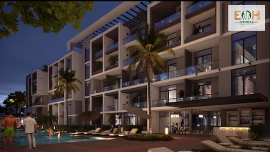 1 Bedroom Apartment for Sale in Hurghada, Red Sea - WhatsApp Image 2026-02-09 at 16.47. 39 (1). jpeg 1 Bedroom Apartment for Sale in Hurghada, Red Sea - WhatsApp Image 2026-02-09 at 16.47. 39 (1). jpeg