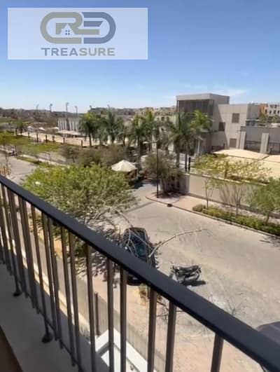 شقة 3 غرف نوم للبيع في القاهرة الجديدة، القاهرة - sl-ets3. jpeg