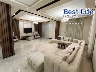 4 Bedroom Villa for Rent in New Cairo, Cairo - 6a5cb4be62a70_33. jpg