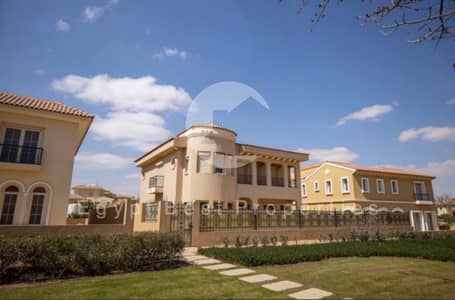 فیلا 4 غرف نوم للبيع في القاهرة الجديدة، القاهرة - Screenshot 2023-02-08 185704. png