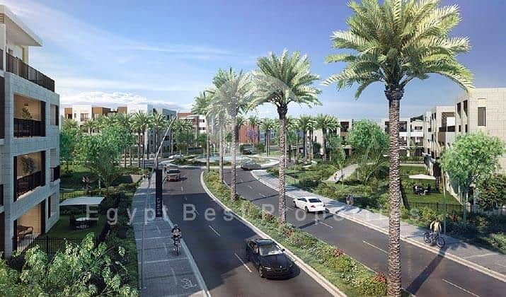 3 Compound-District-5-New-Cairo. jpg