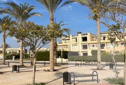 تاون هاوس 4 غرف نوم للبيع في 6 اكتوبر، الجيزة - original. jpg تاون هاوس 4 غرف نوم للبيع في 6 اكتوبر، الجيزة - original. jpg