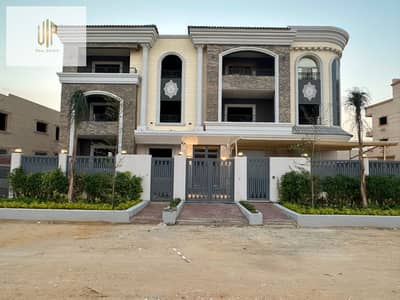 شقة 3 غرف نوم للبيع في القاهرة الجديدة، القاهرة - WhatsApp Image 2026-08-10 at 12.49. 53 PM. jpeg