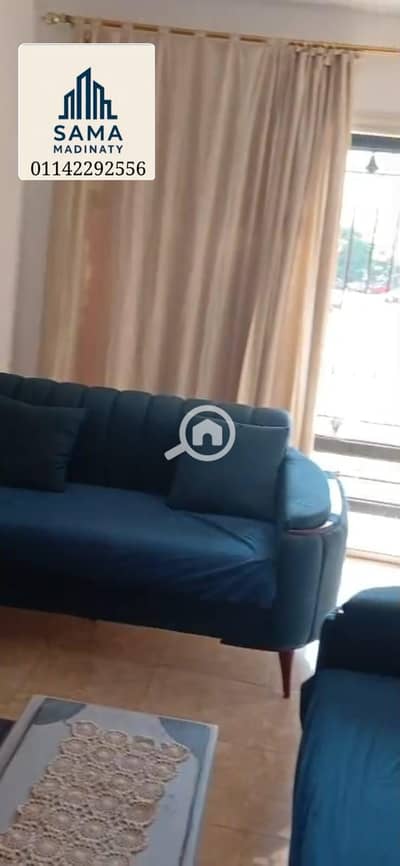 2 Bedroom Hotel Apartment for Rent in Madinaty, Cairo - 1000555091. jpg 2 Bedroom Hotel Apartment for Rent in Madinaty, Cairo - 1000555091. jpg