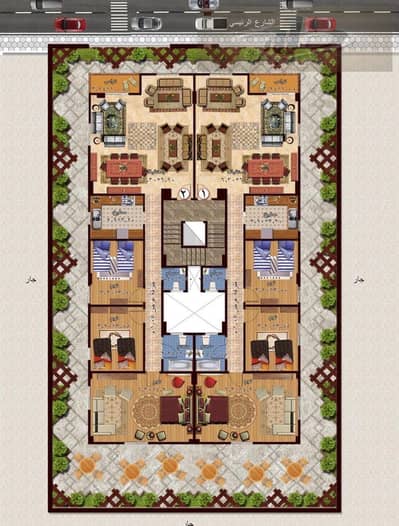 3 Bedroom Apartment for Sale in New Cairo, Cairo - WhatsApp Image 2026-08-12 at 2.47. 10 PM. jpeg 3 Bedroom Apartment for Sale in New Cairo, Cairo - WhatsApp Image 2026-08-12 at 2.47. 10 PM. jpeg