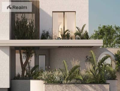 4 Bedroom Twin House for Sale in North Coast, Matruh - The Med brochure digital_Page_16_Image_0002. jpg