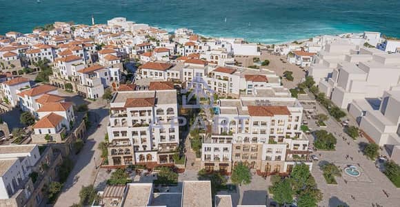 3 Bedroom Chalet for Sale in Marsa Matrouh, Matruh - 250719_REH_TechnicalBrochure_Apartments_Portrait__2__Page_41_Image_0003. jpg
