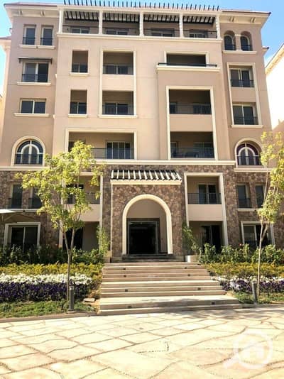4 Bedroom Duplex for Sale in New Cairo, Cairo - IMG-20240205-WA0075. jpg 4 Bedroom Duplex for Sale in New Cairo, Cairo - IMG-20240205-WA0075. jpg