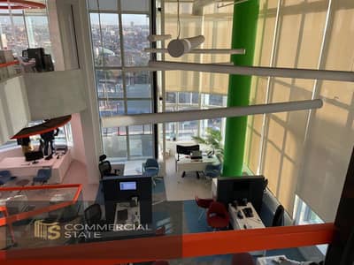 Office for Rent in New Cairo, Cairo - Copy 5 MM. jpg Office for Rent in New Cairo, Cairo - Copy 5 MM. jpg
