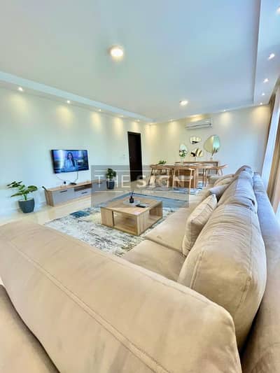 3 Bedroom Duplex for Rent in New Cairo, Cairo - WhatsApp Image 2026-08-12 at 2.57. 49 PM (1). jpeg