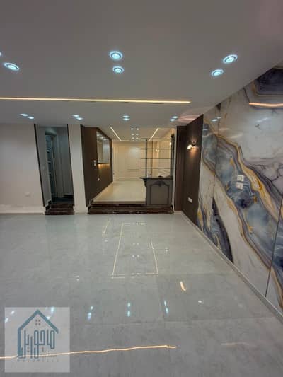 3 Bedroom Apartment for Sale in 6th of October, Giza - WhatsApp Image 2026-08-12 at 3.13. 27 PM. jpeg