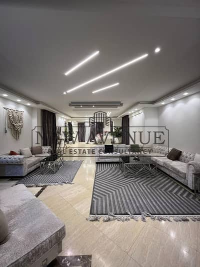 3 Bedroom Apartment for Sale in New Cairo, Cairo - WhatsApp Image 2026-04-15 at 1.48. 49 PM. jpeg 3 Bedroom Apartment for Sale in New Cairo, Cairo - WhatsApp Image 2026-04-15 at 1.48. 49 PM. jpeg