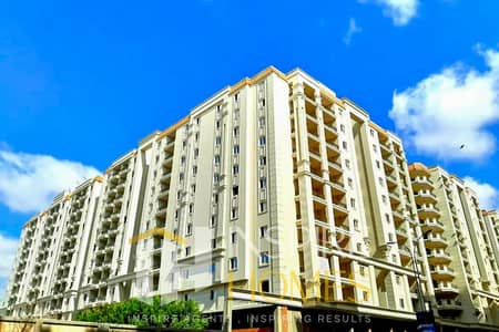 شقة 3 غرف نوم للايجار في سموحة، الإسكندرية - 1 (2). jpg