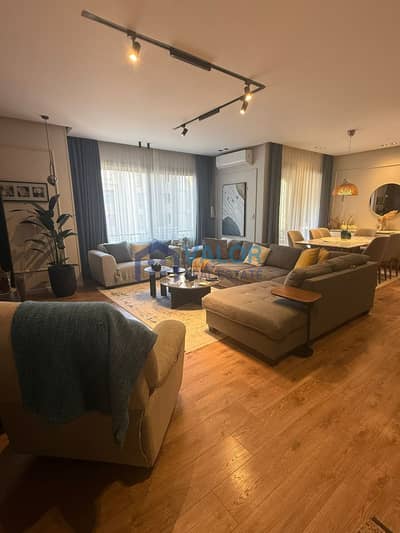 2 Bedroom Apartment for Sale in New Cairo, Cairo - WhatsApp Image 2026-08-12 at 15.25. 43 (3). jpeg