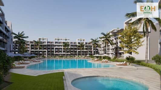 1 Bedroom Apartment for Sale in Hurghada, Red Sea - WhatsApp Image 2025-11-26 at 14.54. 07. jpeg 1 Bedroom Apartment for Sale in Hurghada, Red Sea - WhatsApp Image 2025-11-26 at 14.54. 07. jpeg