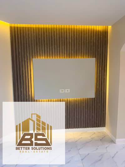 فلیٹ 3 غرف نوم للبيع في العبور، القاهرة - 045eef95-412b-4395-96ba-c23f6d7963a0. jpg