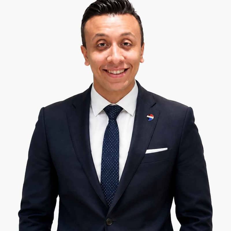 Mazen Yassin