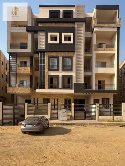 3 Bedroom Flat for Sale in New Cairo, Cairo - WhatsApp Image 2026-08-10 at 12.45. 10 PM. jpeg