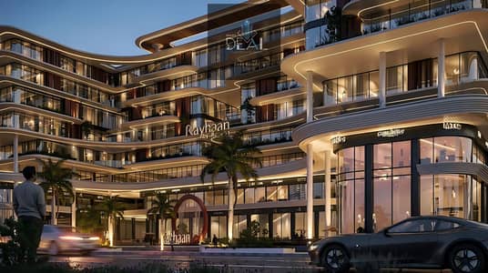 2 Bedroom Hotel Apartment for Sale in New Capital City, Cairo - b62dcb82-c857-4ca0-82bb-d979d2b9adaa. jpg