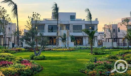 3 Bedroom Villa for Sale in New Capital City, Cairo - WhatsApp Image 2026-08-06 at 4.20. 18 PM. jpeg