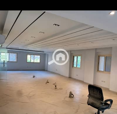 مکتب  للبيع في المهندسين، الجيزة - 2. jpg