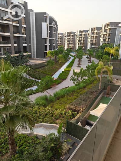 3 Bedroom Flat for Sale in Hadayek October, Giza - WhatsApp Image 2026-08-11 at 6.52. 44 PM. jpeg 3 Bedroom Flat for Sale in Hadayek October, Giza - WhatsApp Image 2026-08-11 at 6.52. 44 PM. jpeg