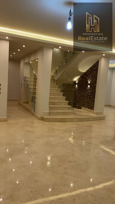 فیلا 5 غرف نوم للايجار في القطامية، القاهرة - WhatsApp Image 2026-08-12 at 2.14. 24 AM. jpeg