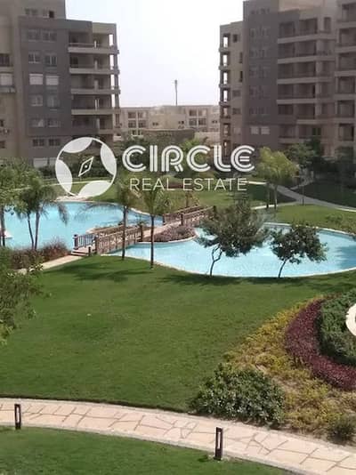 3 Bedroom Townhouse for Sale in New Cairo, Cairo - Image02a. jpg
