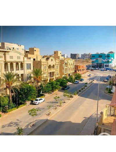 فلیٹ 3 غرف نوم للبيع في القاهرة الجديدة، القاهرة - Untitled design. png