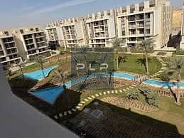 4 Bedroom Penthouse for Sale in New Cairo, Cairo - images (8). jpg 4 Bedroom Penthouse for Sale in New Cairo, Cairo - images (8). jpg
