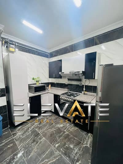 2 Bedroom Apartment for Rent in New Heliopolis, Cairo - IMG-20260812-WA0045. jpg 2 Bedroom Apartment for Rent in New Heliopolis, Cairo - IMG-20260812-WA0045. jpg