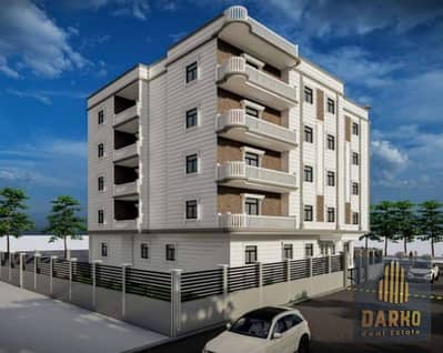 4 Bedroom Apartment for Sale in 6th of October, Giza - f331814a-0ca5-4c54-989e-20dc2e994ecd. jpg