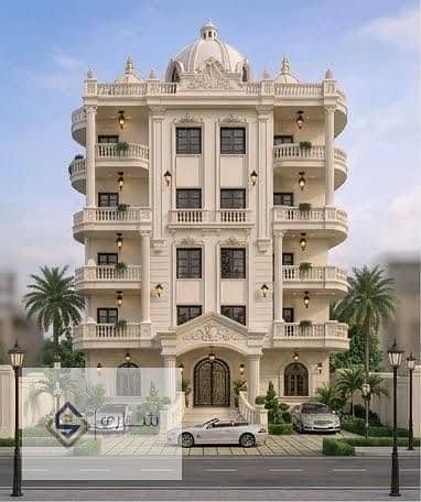 فلیٹ 3 غرف نوم للبيع في مدينة بدر، القاهرة - 822cd16f-5858-46f4-a792-8c7d86c0584c. jpg
