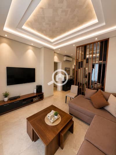 شقة 1 غرفة نوم للايجار في القاهرة الجديدة، القاهرة - 84a93c27-4f54-43f4-accd-fd2484f3b1e0. png