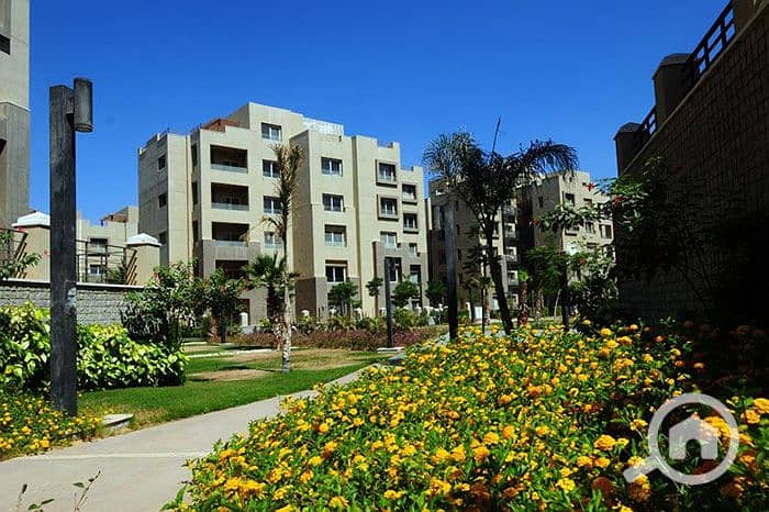 10 The-Village-Compound-New-Cairo-Egypt4. jpg